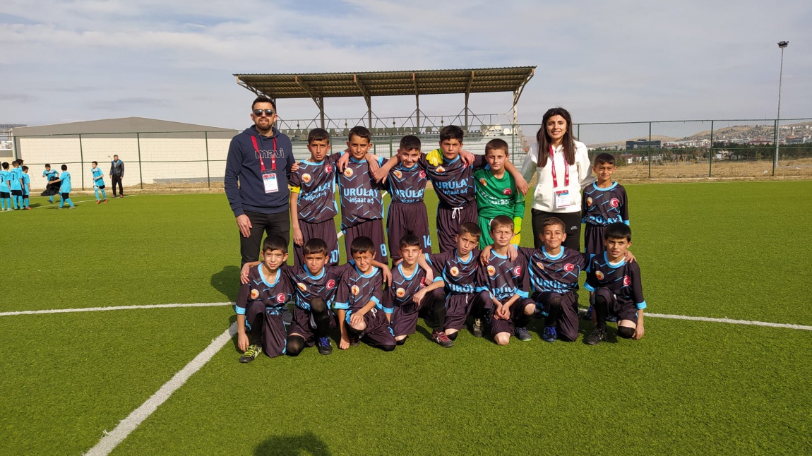 Erzurum Okul Sporları İl Müsabakaları 